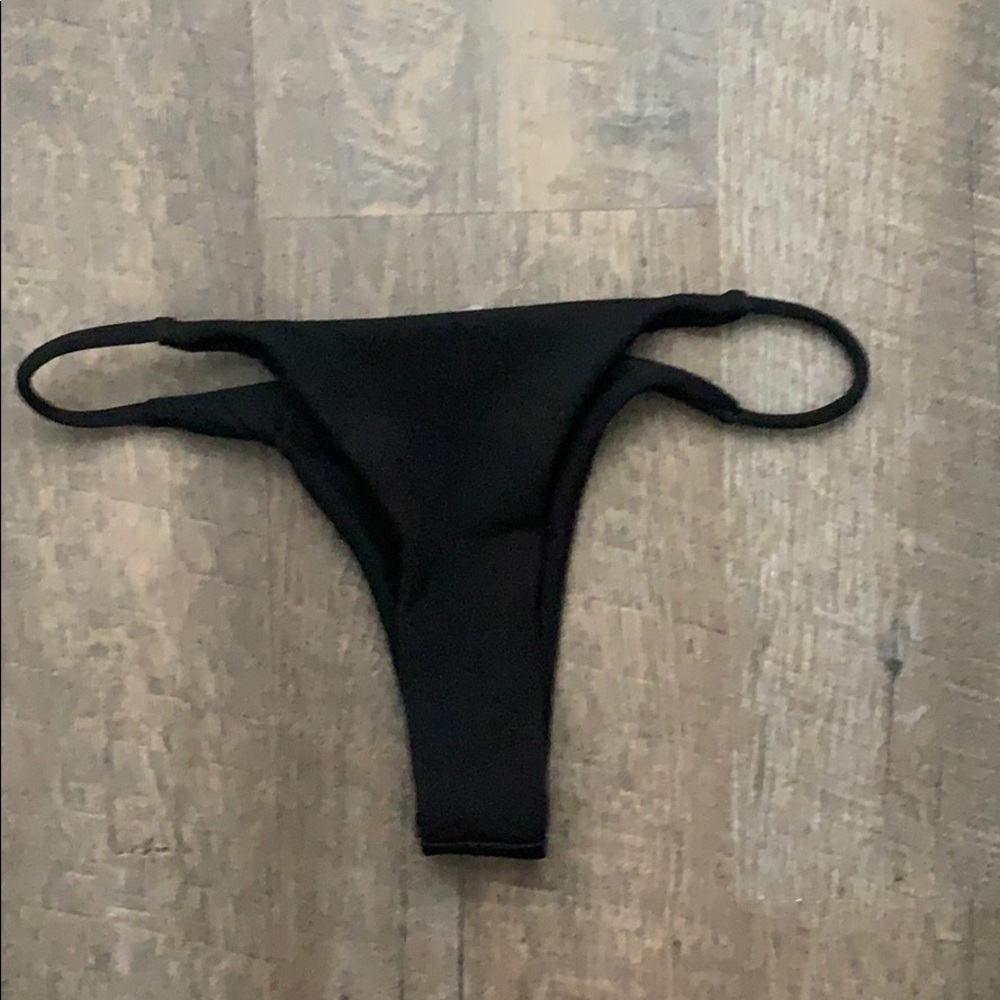 bikini bottoms